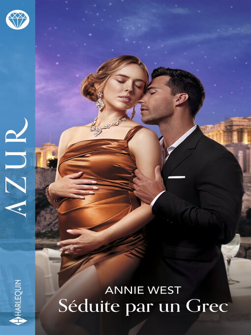 Title details for Séduite par un grec by Annie West - Available